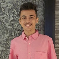 Kartik Kumbhat