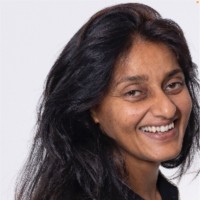 Saïqa Ghulam