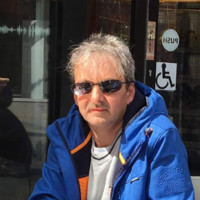 Tony Johansen