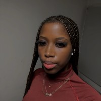 Charmaine Mpofu