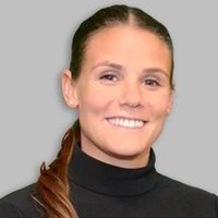 Catherine Parizeau Lamoureux