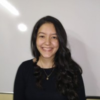 Nora Mariajosé Lugo Ramirez