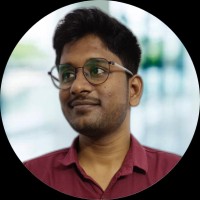 Siva Rama Krishna Potu