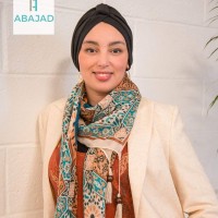 Dounia Hannach