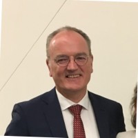 Graham Oades