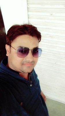 Abhishek Bajpai