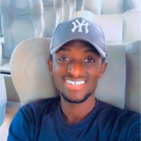 George Nana Yaw Asante