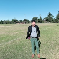 Qamar Abbas