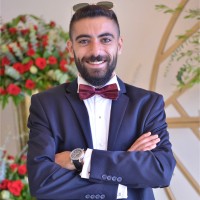 Rony Rizk