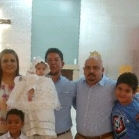 Vladimir Zarate Medina