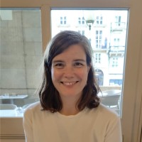 Cécile Adam