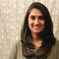 Anjana Alex