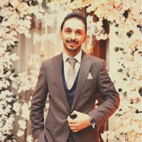 Mohammed Elshazly