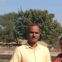 Ramjilal Kanwer