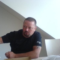 Ronny Sellgren