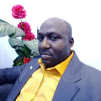 Steven Imoekor (FCILRM)