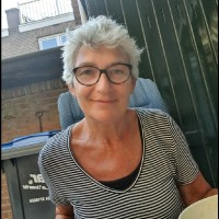 Truus Doornhegge