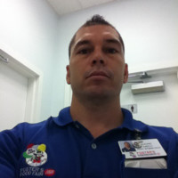 David Arch