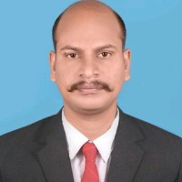 Santhosh Durairaj