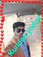 Kundan Kumar Kundan Kumar