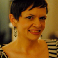 Jennifer Harvey