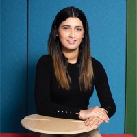 Simran Kaur