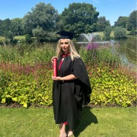 Alisha Mccash