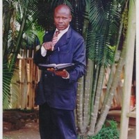 Evang. Oladele David Olugosi