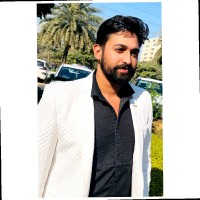 Mohit Sameriya