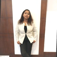 Anubha Singh