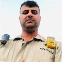 Ghanim Ahmed