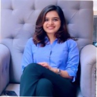 Zarna Kharecha