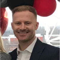 Paul Rowbotham