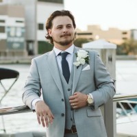 Mathew Theisen