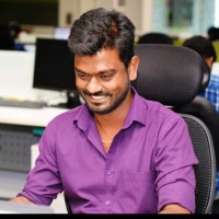 Naveenkumar Nagarajan