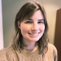 Allison Gicking, Ph.D.