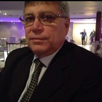 Paul James Contreras Price