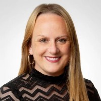 Alison Wade
