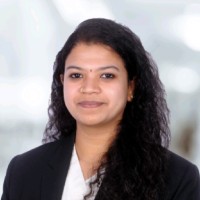 Aparna Venkat