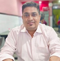 Arabinda Hazra