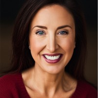Katie Baker