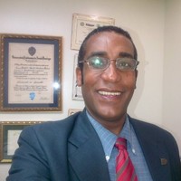 Rafael Augusto Santana Medina