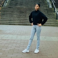 Deepaluxmy Chandrasekaran
