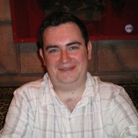 Scott McGregor