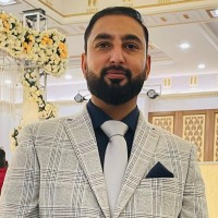 Arshad Bhatti