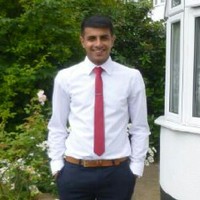 Tajinder Bains