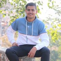 Rohit Jareda