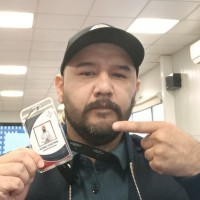 Santiago García Montemayor