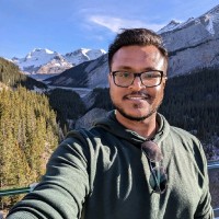 Shahryal Ali