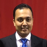 Jaya Raj Gopala Krishnan